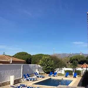 Apartamento Y Kai - Adults Only, Marbella