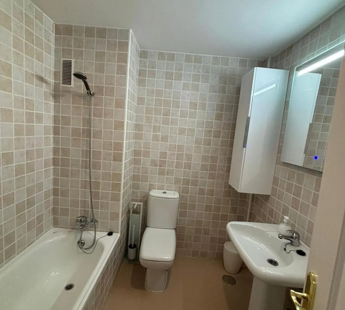 Atico Reserva 2 Marbella Apartamento