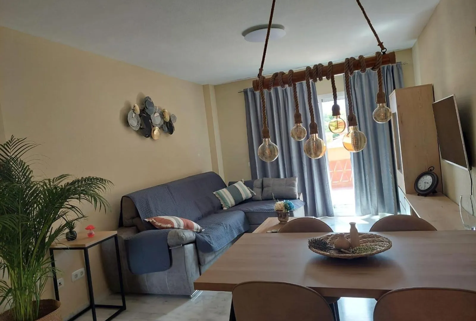 Apartamento Atico Reserva 2 Marbella España