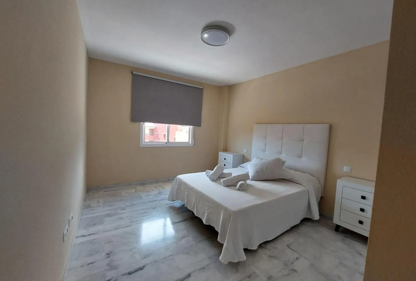 Apartamento Atico Reserva 2 Marbella