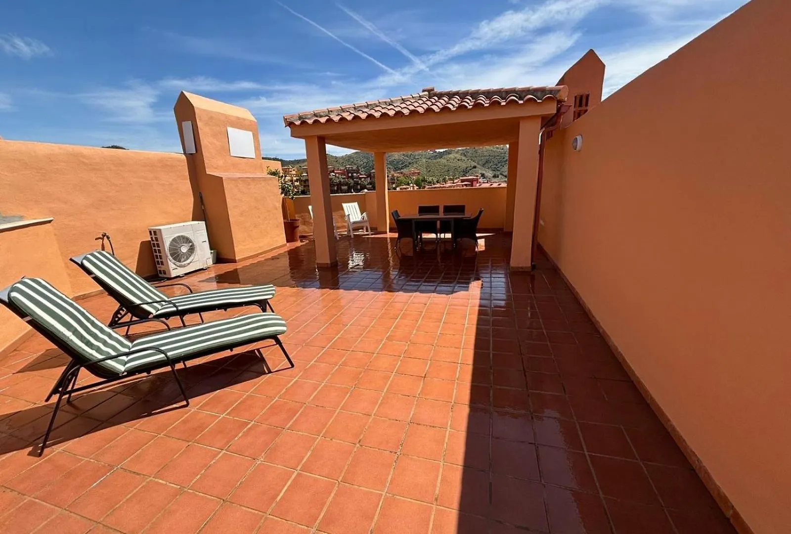 Atico Reserva 2 Marbella España