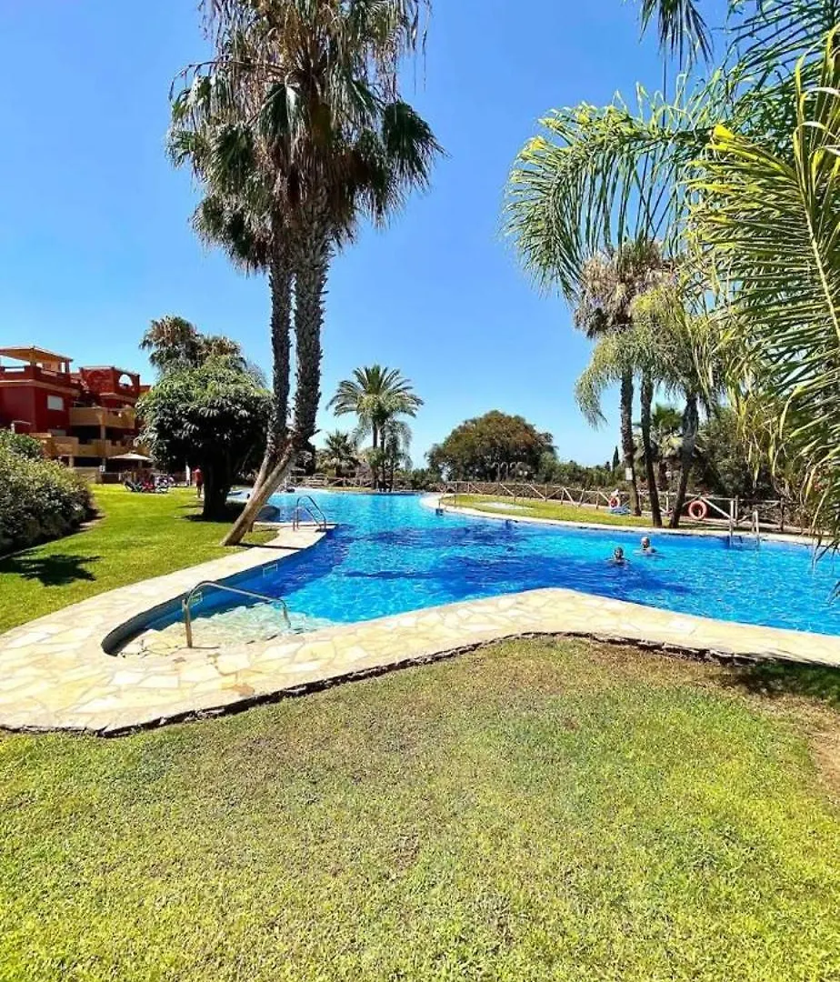 Atico Reserva 2 Marbella Apartamento